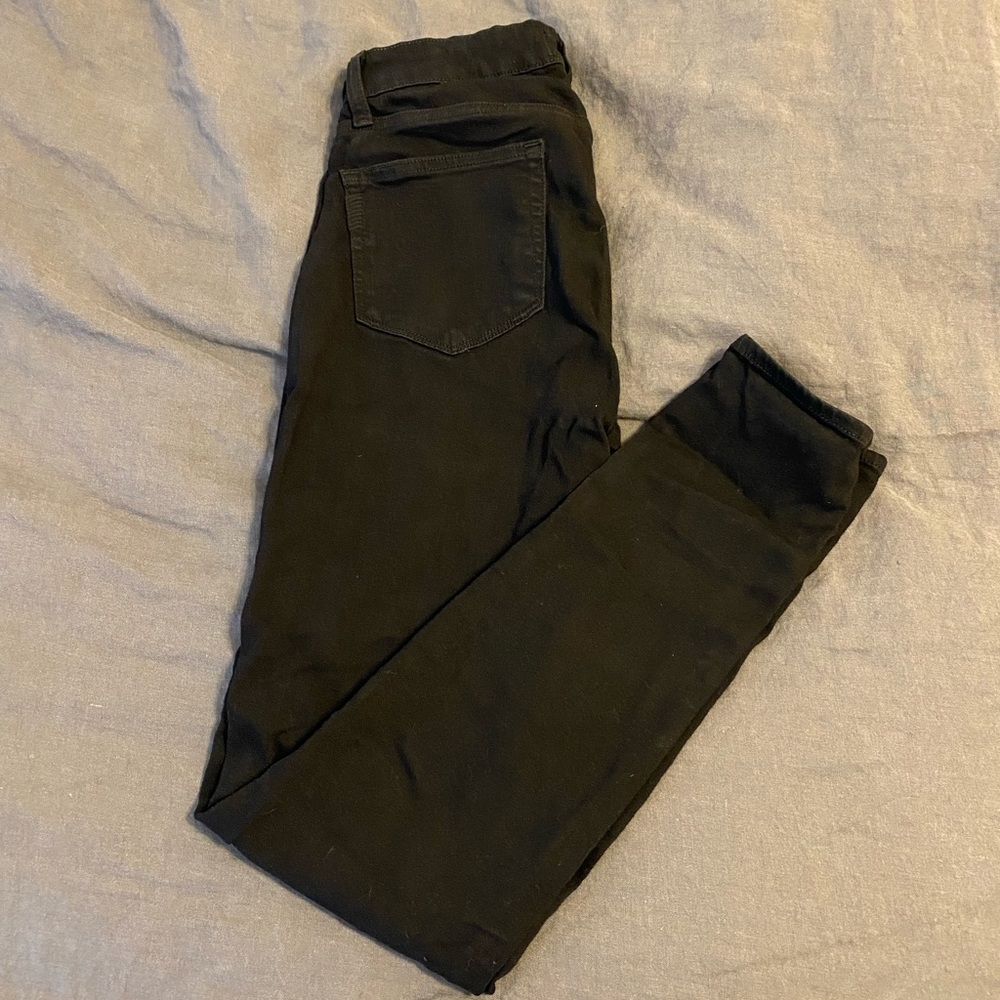 PAIGE Verdugo Ultra Skinny